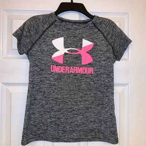 Under Armour tee 2/$10